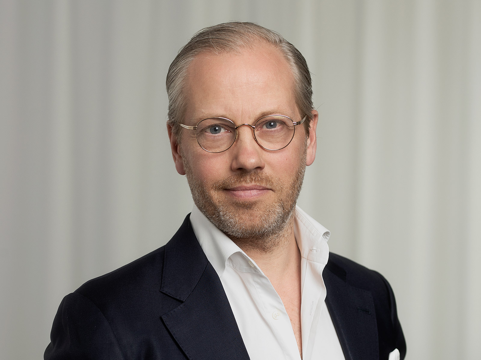 Markus Lindblad - Head of External Affairs, Haypp Group