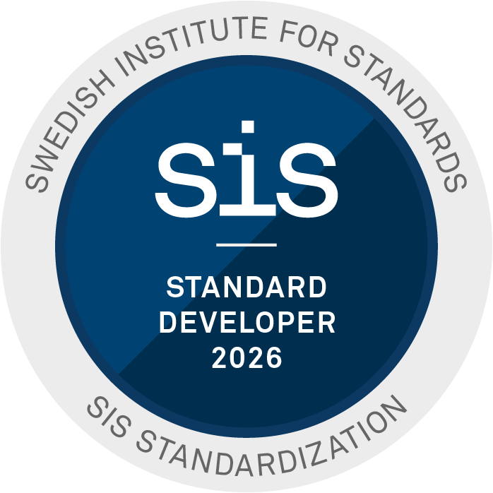 Sis Institute For Standards